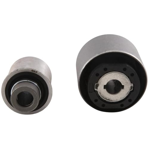 Buje del brazo de control trasero kit suspension coche para Fusion Taurus FR3C3C270AA silentblock 3