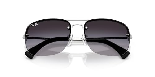 Image of RAY-BAN Unisex UV Protected Pillow Sunglasses - 0RB3761