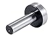 Accusize Industrial Tools Boring Head 3/4'' Straight Shank, 7/8''-20 Tpi, 0350-0107