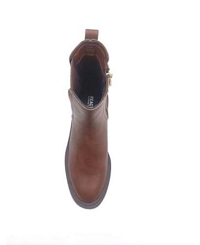 Kenneth Cole REACTION Anabelle Chelsea Boot - Stylish Men's Boot