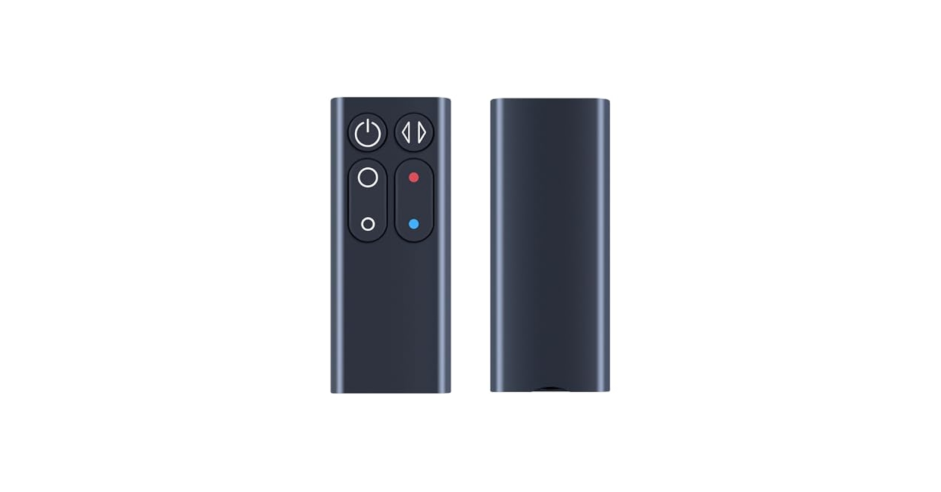 Dyson ダイソン　hot + cool AM05 リモコン Amazon.com: New Replacement Remote Control Suitable for