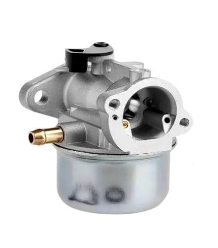 Carburateur 799868 pour moteur de tondeuse remplace pièces 498170 et 799872