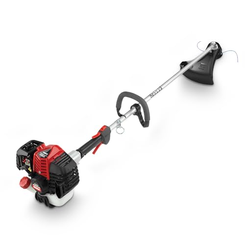 T262 String Trimmer 25.4 cc Red and Black