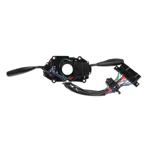 Interrupteur combiné clignotant Toyota Hiace commande éclairage fluide