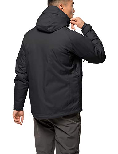 Jack Wolfskin, Herenjas Troposphere M - Image 3