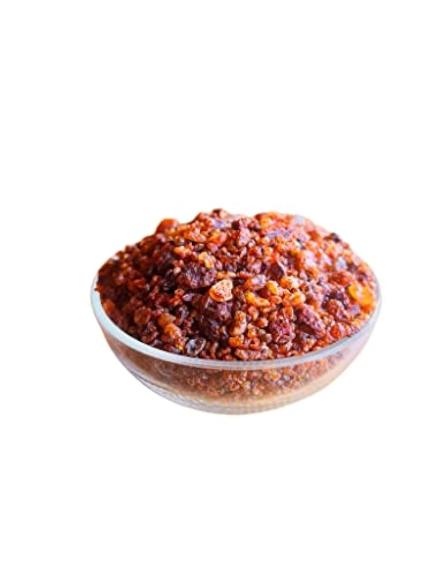 Ayushiv Lakh Dana (Tachardia Lacca), Natural Herbal Resin