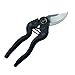 Produktbild ALTUNA Profi Handschere aus Kohlefaser pruning shears [Ultraleichte und stabile Profi Gartenschere | Rebenschere mit ergonomischen Griffen | Rosenschere aus Carbon | Made in EU]