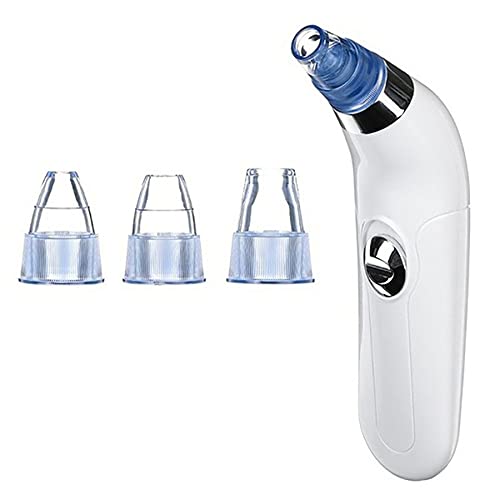 ACS Electric Suction Blackhead Cleanser Beauty Instrument Blackhead Remover
