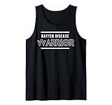 Batten Disease Designs