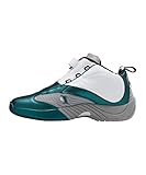 Reebok Reebok x BlackEyePatch Basketball-Schuhe, grau(grau), Gr. 42