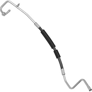 UAC HA 1507C Klimaanlagen-Abflussschlauch