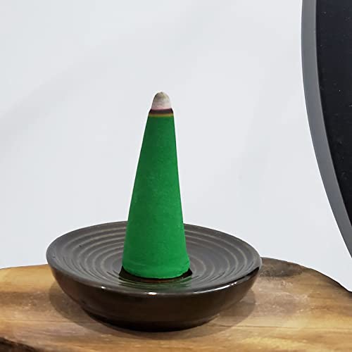 Citronella Incense Cones