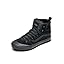 Suede Black/Black