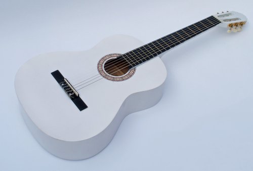 Cherrystone - Chitarra acustica 4/4 141 bianco