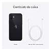 Apple iPhone 12 (64 GB) - Preto 12 31NMi6HewfL. SS100