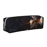 機動戦士ガンダム 多機能ペン立てスクエア筆箱 社会人大学生用シンプルペン袋 中小学生向け人気筆入れ