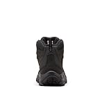 Columbia Men's Newton Ridge Plus Ii Waterproof Hiking Shoe - Image 4
