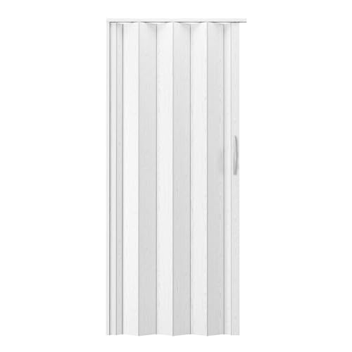 Premium Double Walled Accordion Door