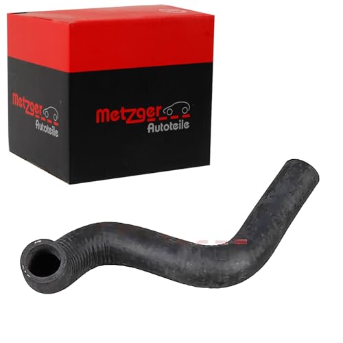 METZGER Tuyau de radiateur 2421219