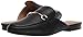Amazon Essentials Women's June Mule, Black, 8 B US