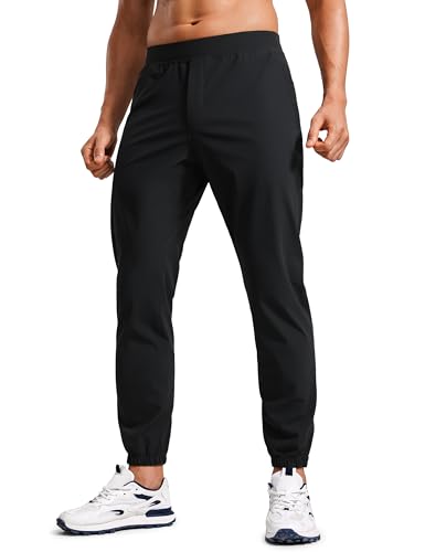 CRZ YOGA Athletic Joggers for Men - 29