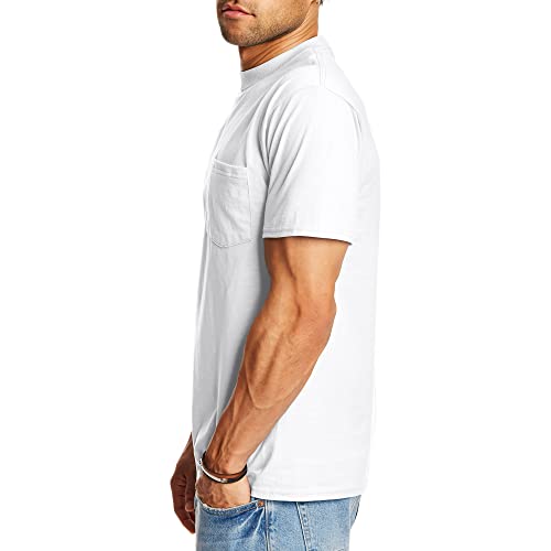 La Mejor Recopilación de Playeras Hanes para comprar online. 15 Playeras Hanes marca Hanes (3)
