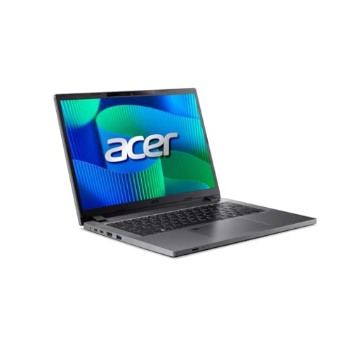 Acer TravelMate P2 TMP214 55 G2 TCO 52CG Intel Core 5 Ordinateur portable 35 6 cm 14 WUXGA 8 Go DDR5 SDRAM SSD Wi Fi 6 802.11ax Windows 11 Pro Neuf - vue 6
