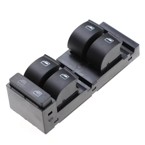 Interrupteur vitre électrique bouton commande levage compatible RS6 S6 1998-2004