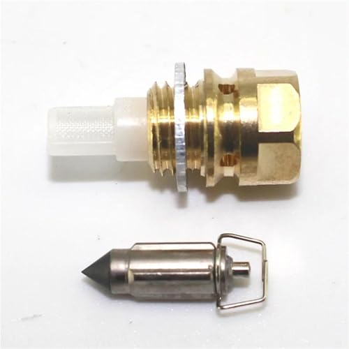 Pièces carburateur Honda VFR400R NC30 haute précision