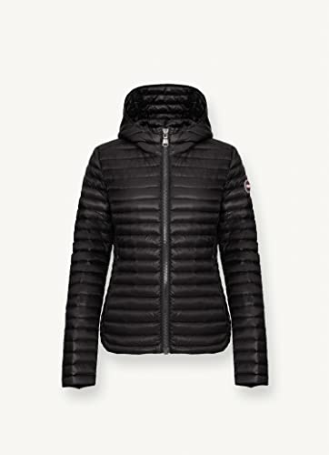 Colmar Down Jacke Black 46