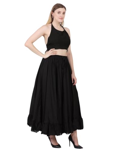 Wevez 15 Yard Belly Dancing Skirt for ATS2