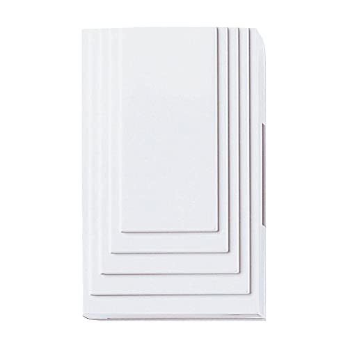 Honeywell Home , Carillon filaire Big Ben avec transformateur incorporé