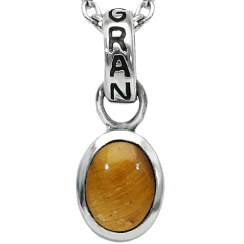 [Vh̑] GRAN DEUR ^CK[AC I[o Vo[ 925 lbNX `F[t y_g `[ Vv OfA