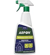 Zotal Harpon Deltasec 015 Rtu Plus Insecticide Transparent 750 ml