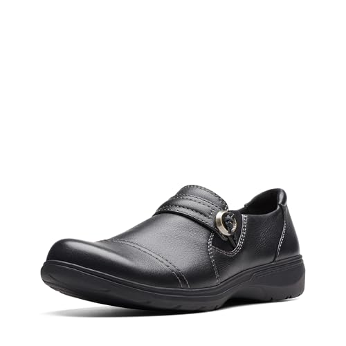 Image of Clarks Women's Carleigh Pearl Loafers