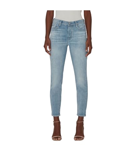 7 For All Mankind Women's Josefina in Lefthand Maldon Jeans
