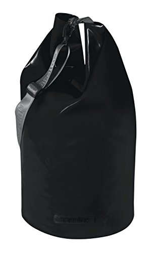 Preisvergleich Produktbild Spirella Wäscheaufbewahrung, Schwarz