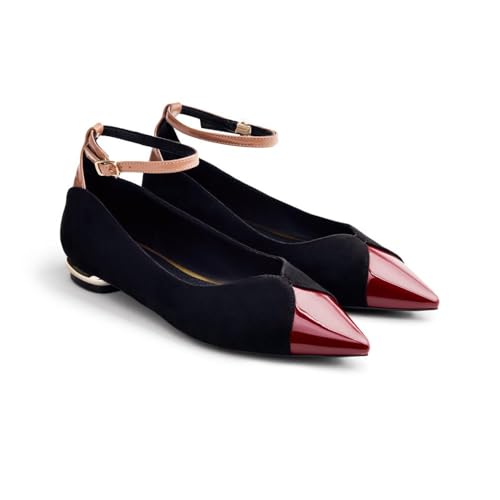 GIOSEPPO Bailarinas Contrastes GRYCLA