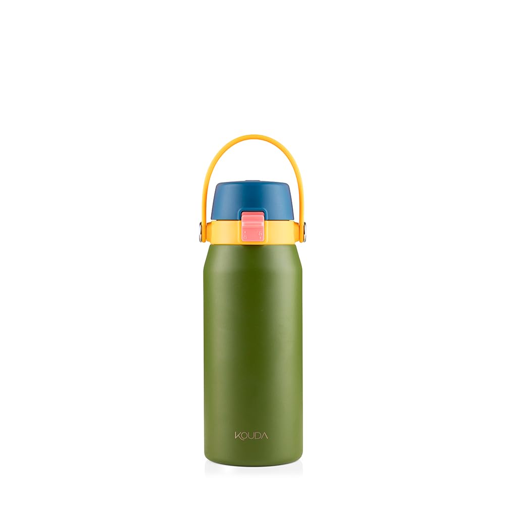 Garrafa Térmica Kouda Vega - 500ml