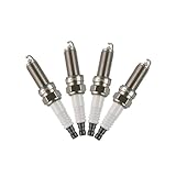 Iridium Spark Plug A0041595803 Fit For Mercedes-Benz C-CLASS C180 C200 C220 C230 C250 W203 W204 C204