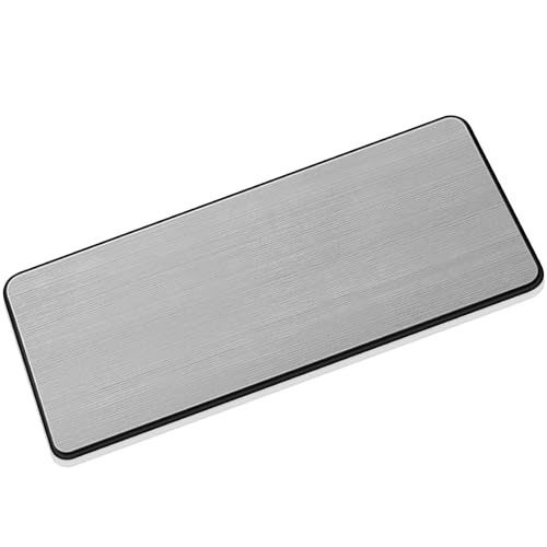 DaisyInner 36 x 16 Inch Helm Station Pad with Adhesive Backing Non Slip Boat Standing Mat 13mm Thick EVA Foam Boat Flooring Helm Pad for Rv Sea Deck Marine Summer Decking Console