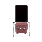 CONTEXT SKIN Nail Lacquer, Slow Down, 0.3 Ounce