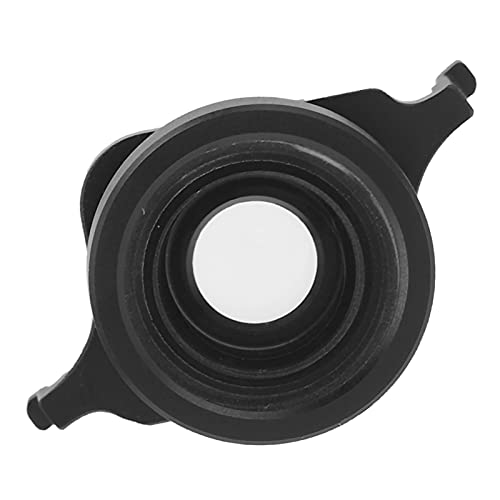 Drohnenkamera Weitwinkelobjektiv, korrosionsbeständig Drohnenfotowinkel vergrößern Objektiv tragbare Aluminiumlegierung…