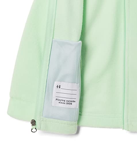 Image of Columbia Kids Benton Springs Fleece (Little Kid /Big Kid)