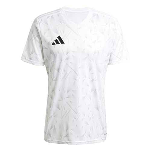 Image of adidas Mens Football /Soccer Jerseys | T ICON23 JSY | Blue |