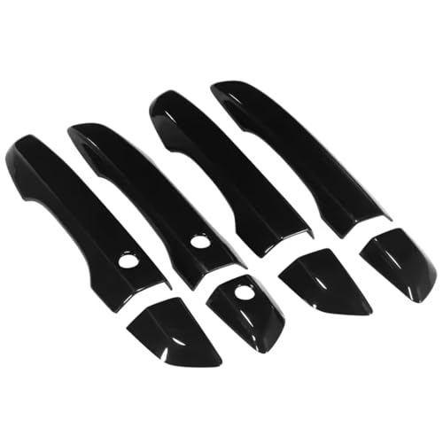 ԊOhAnhJo[ Compatible With Civic 2016 2017 2018 2019 2020 2021 LHD RHD J[XebJ[ OhAnh[fBOJo[gGg[fR[Vp[cɑΉ(RHD Blac