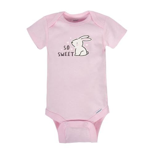 Image of Gerber unisex baby 8-pack Short Sleeve Onesies Bodysuits and Toddler T Shirt Set