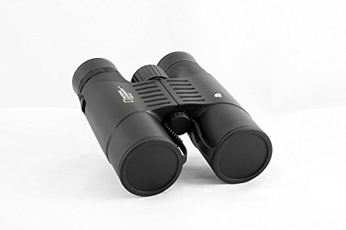 Binoculares National Geographic 10x42 mm miniatura 3