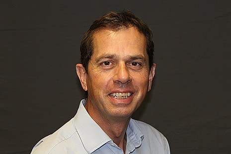 Episode 41 Dr Aidan Fowler - National Director of Patient Safety and Deputy Chief Medical Officer