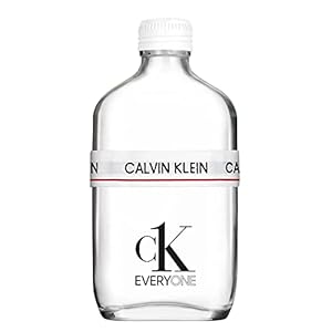 CALVIN KLEIN EVERYONE Eau de Toilette